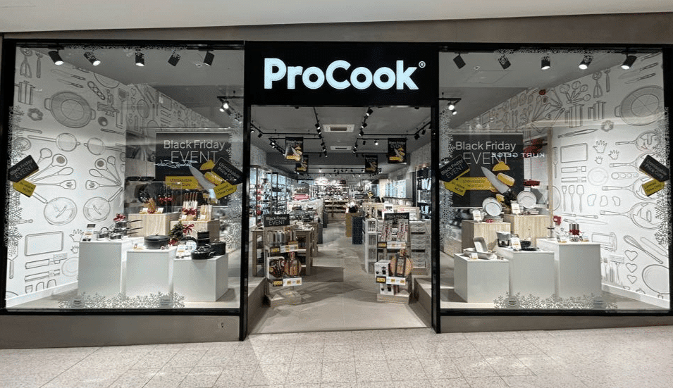 ProCook launches electricals range
