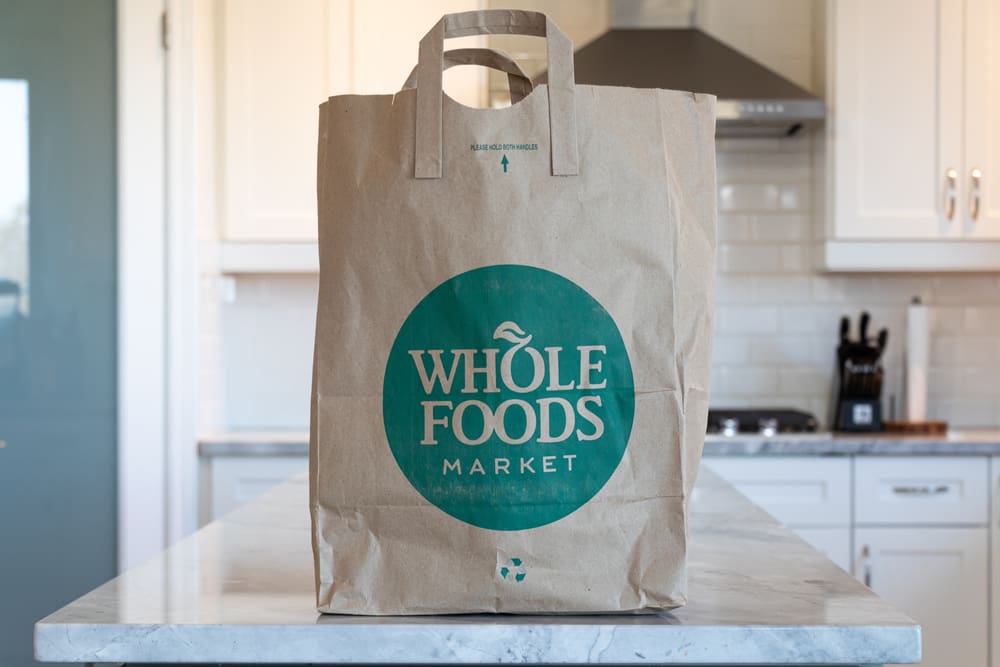 Whole Foods Market to open new London store